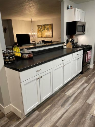 1951 Brooks Rd, Meskegon MI 49442-6503 exterior