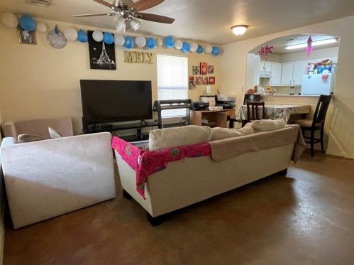 5201 Bogey Ct, Austin, TX 78744-3780