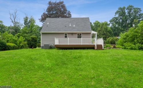 717 Kline Pl, Bridgewater NJ  08807-3134 exterior