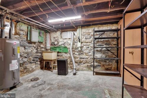 643 Hamilton St, Lancaster PA 17602-2130 exterior