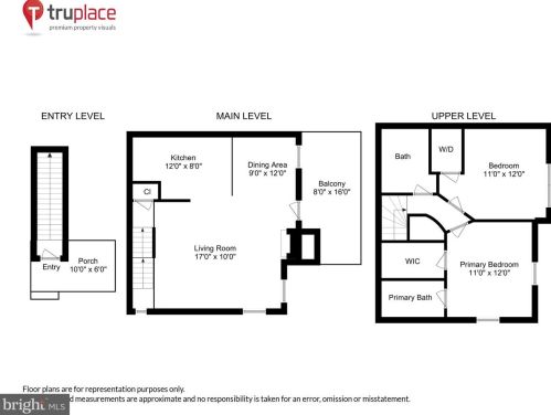 5701 Chapman Mill Dr, Rockville MD 20852-5502 exterior