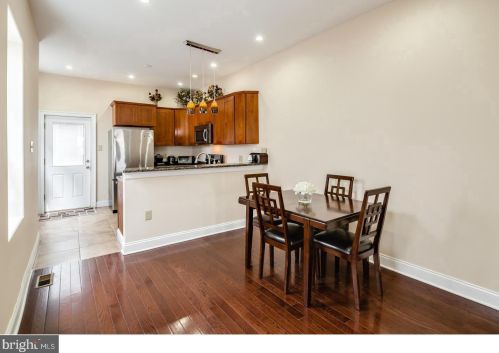 1514 20th St, Philadelphia PA  19146-4508 exterior