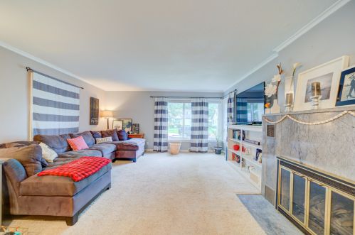 1205 Ml Ave, Meskegon MI 49445-3013 exterior