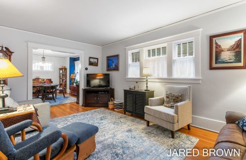 1848 5 St, Meskegon MI 49441-2617 exterior