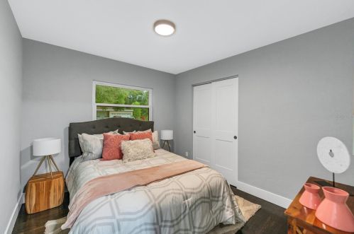 5501 Pecos St, Orlando FL  32807-1522 exterior