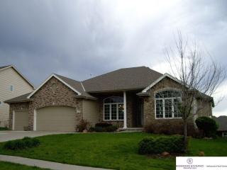 12626 81 Ave, Omaha NE  68134-4251 exterior