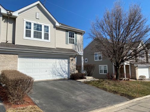 1330 Harvest Dr, Joliet, IL 60403-0956