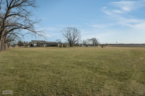 2512 Caton Farm Rd, Joliet IL 60435-1308 exterior