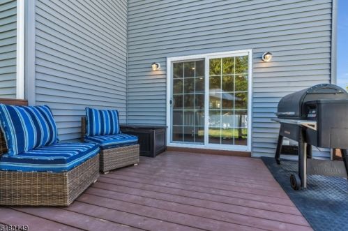 138 Ardmaer Dr, Bridgewater NJ 08807-2766 exterior