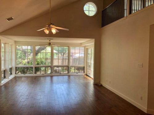 12749 Council Bluff Dr, Austin TX  78727-2617 exterior