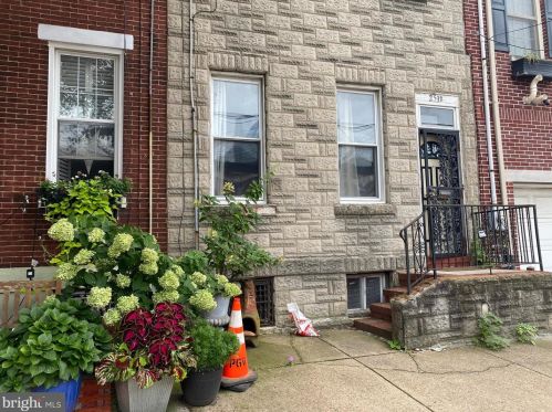 2532 Christian St, Philadelphia PA  19146-2314 exterior