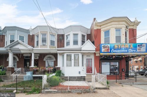 2402 Allegheny Ave, Philadelphia PA  19134-4403 exterior