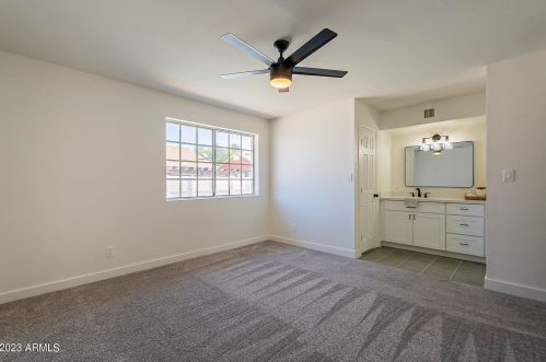 2110 Mcnair St, Chandler AZ 85225-1829 exterior