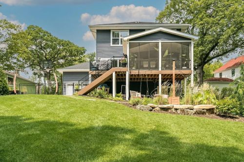 154 Slocum Ave, Saint Louis MO 63119-2263 exterior