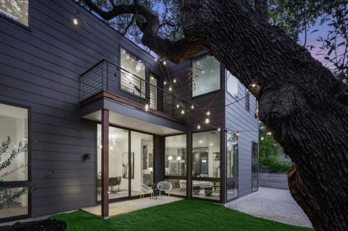 205 El Paso St, Austin TX 78704-6321 exterior