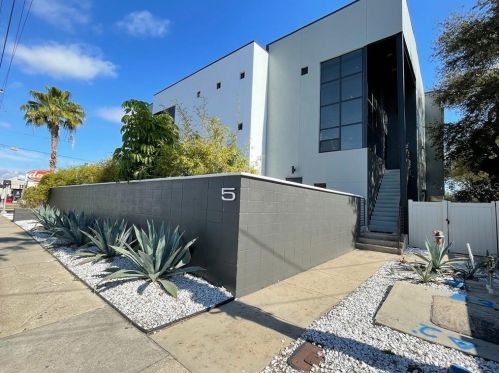 3012 Barcelona St, Tampa FL 33629-7265 exterior