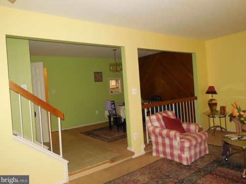 3710 Gawayne Ter, Silver Spring MD  20906-2653 exterior