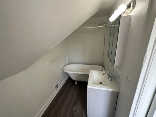 267 Myrtle Ave, Meskegon MI  49442-3290 exterior