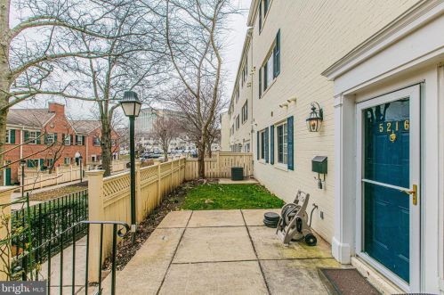 5216 Maris Ave, Alexandria VA  22304-1904 exterior