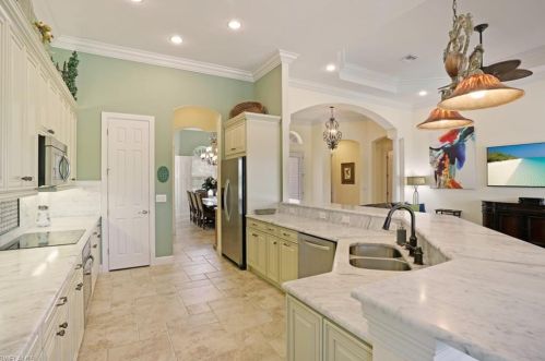 9762 Nickel Ridge Cir, Naples FL 34120-4661 exterior