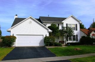 1320 Valayna Dr, Aurora, IL 60504-6859