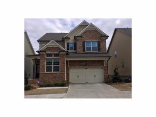 7625 Glisten Ave, Atlanta, GA 30328-2553