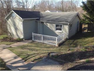 53 Sunset Dr, Meriden, CT 06451-6233