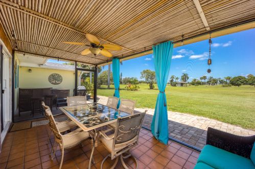 2984 Santa Anita St, Fort Pierce FL  34952-6007 exterior