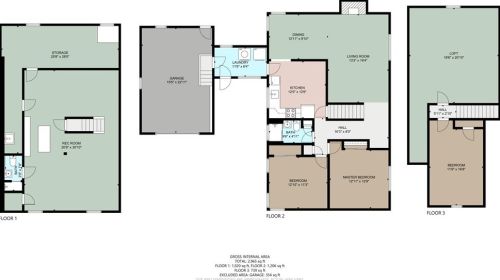 30 Kinnicutt Rd, Worcester MA 01602-1546 exterior