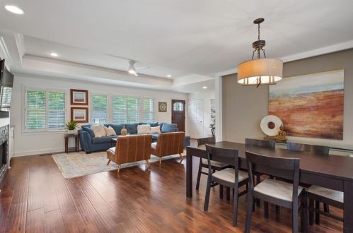 2659 Bamby Ln, Atlanta GA 30319-3649 exterior