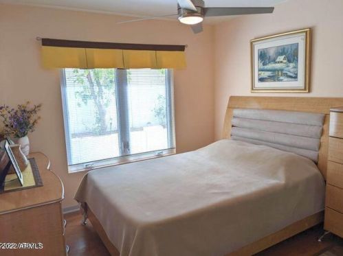 15816 15th Way, Phoenix AZ  85022-3249 exterior