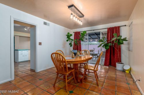 2922 9th St, Tucson AZ  85716-5207 exterior