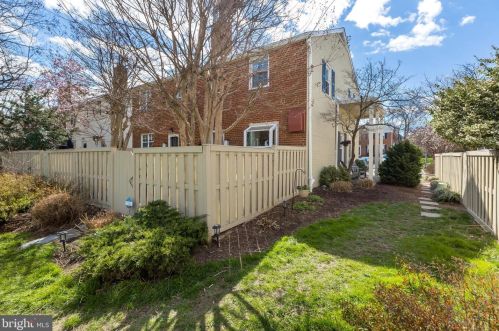 3749 Ingalls Ave, Alexandria VA  22302-1809 exterior