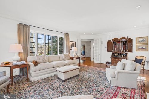 2446 Kalorama Rd, Washington DC 20008-1625 exterior