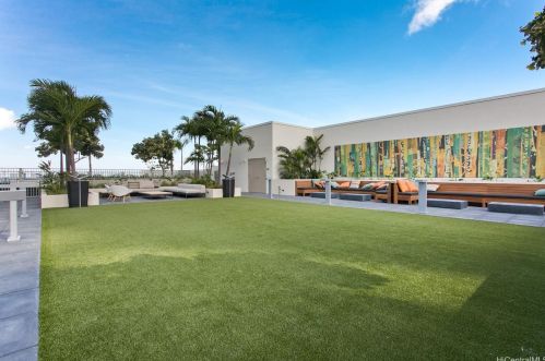 600 Ala Moana Blvd, Honolulu HI 96813 exterior