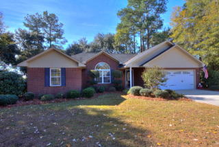 2660 Maidenhair Ln, Sumter SC  29153-9517 exterior
