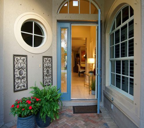 9104 Short Chip Cir, Fort Pierce FL 34986-2800 exterior