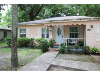 2004 Osborne Ave, Tampa FL  33610-6502 exterior