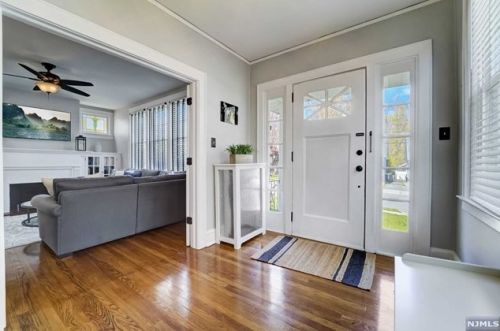 31 Niles Ave, Madison NJ  07940-2340 exterior