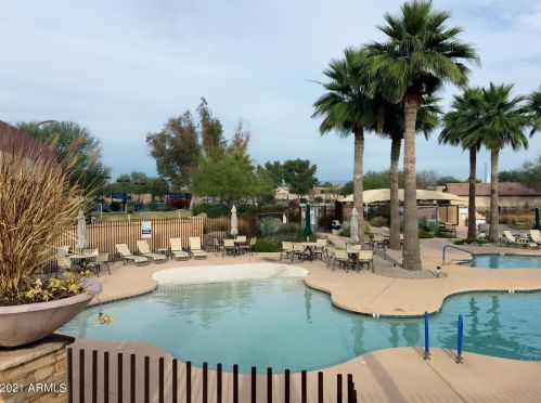 3640 Gleneagle Pl, Chandler AZ 85249-9443 exterior