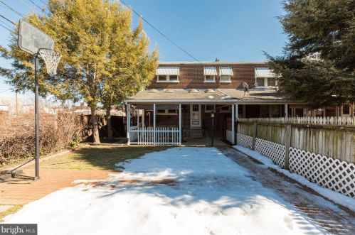 940 Shippen St, Lancaster PA 17602-2966 exterior