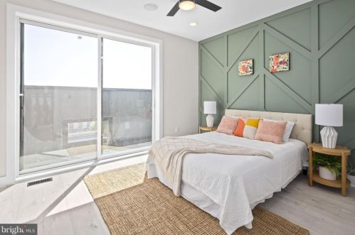 327 Upshur St, Washington DC 20011-5316 exterior