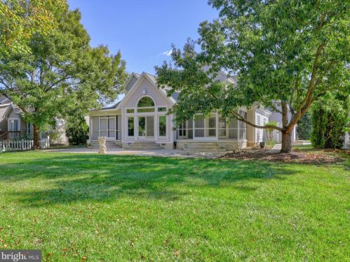 318 Ocean Vw Blvd, Lewes DE 19958-1296 exterior