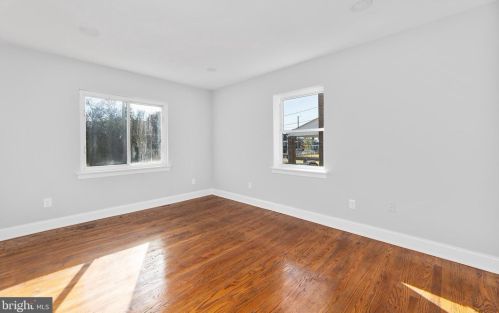 3964 Ames St, Washington DC  20019-3357 exterior