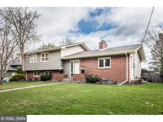 1511 1st St, Stillwater MN  55082-4207 exterior