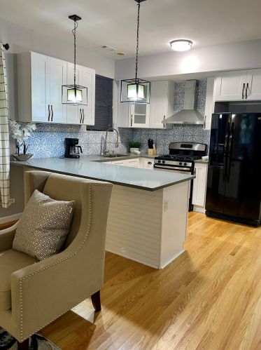 1450 Talman Ave, Chicago IL 60625-2823 exterior