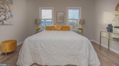 1818 L St, Washington DC 20002-3024 exterior