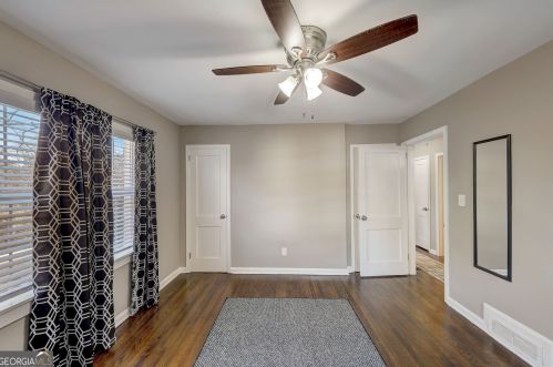 1455 Dodson Dr, Atlanta GA  30311-3213 exterior