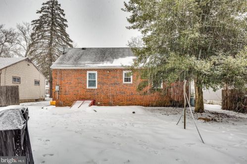 410 9 Ave, Haddon Heights NJ 08035-1833 exterior