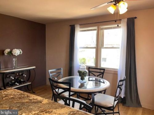 4511 Clay St, Washington DC 20019-4661 exterior